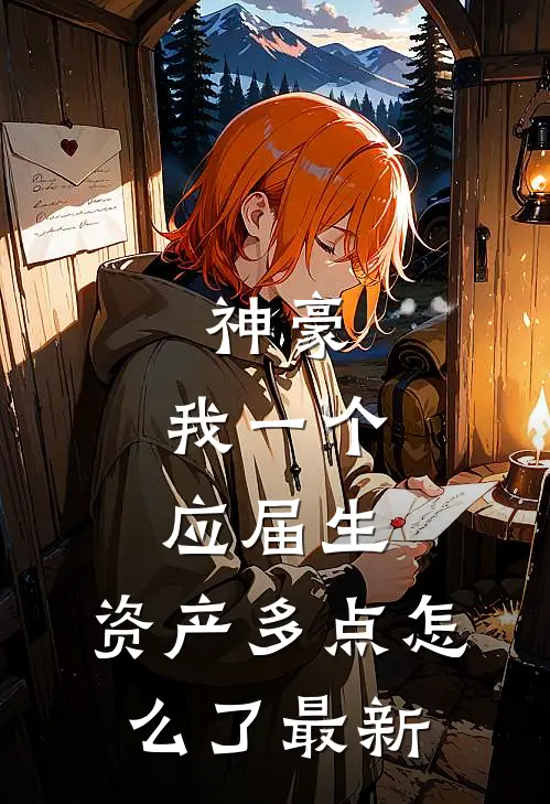 神豪：我一个应届生，资产多点怎么了最新