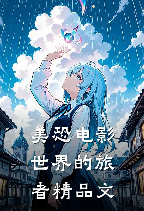 美恐电影世界的旅者精品文