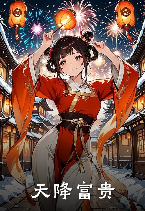 天降富贵