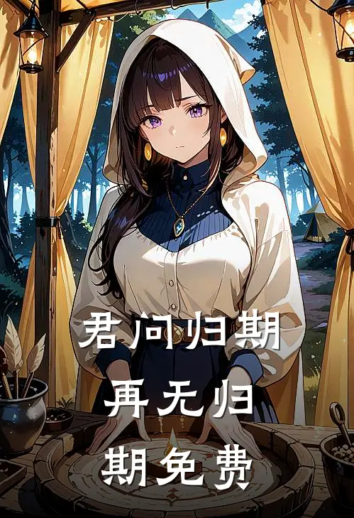 君问归期，再无归期免费