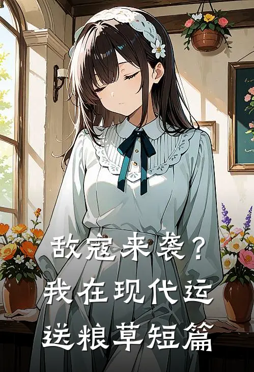 敌寇来袭？我在现代运送粮草短篇