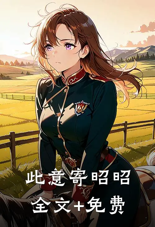 此意寄昭昭全文+免费