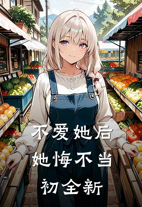 不爱她后，她悔不当初全新