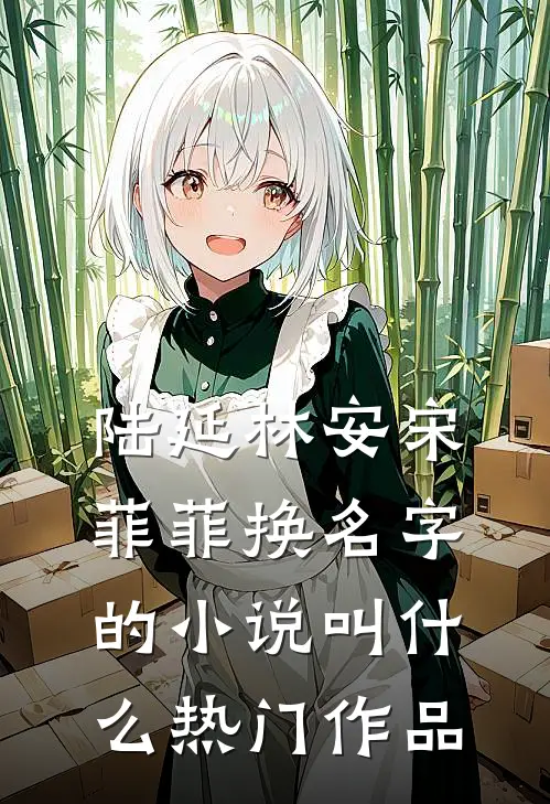 陆延林安宋菲菲换名字的小说叫什么热门作品