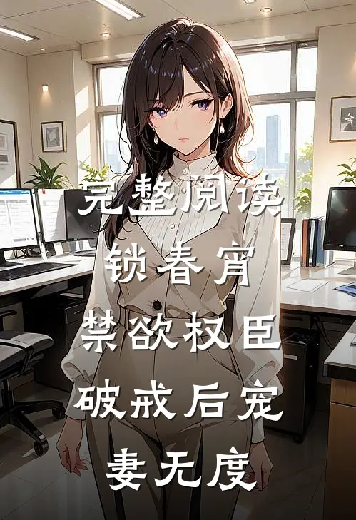 完整阅读锁春宵：禁欲权臣破戒后宠妻无度