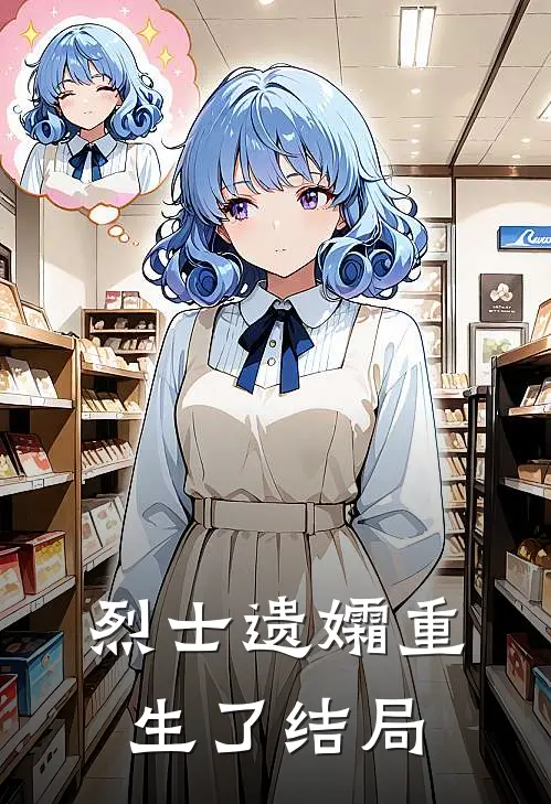 烈士遗孀重生了结局