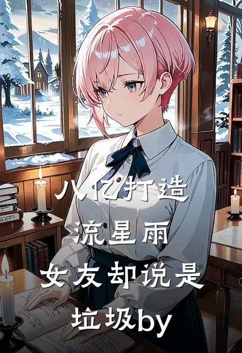 八亿打造流星雨，女友却说是垃圾by