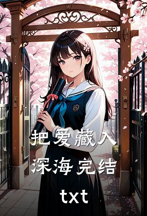把爱藏入深海完结txt