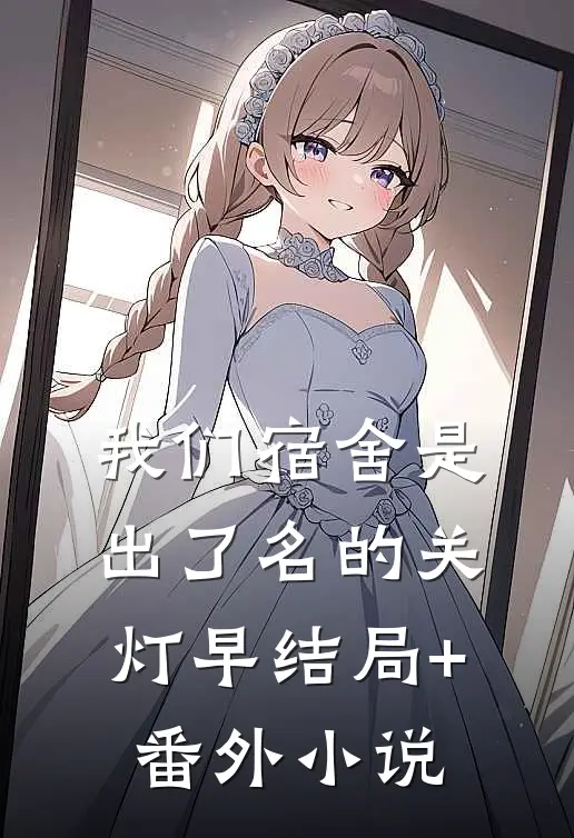 我们宿舍是出了名的关灯早结局+番外小说