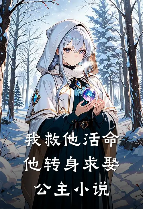 我救他活命,他转身求娶公主在线阅读