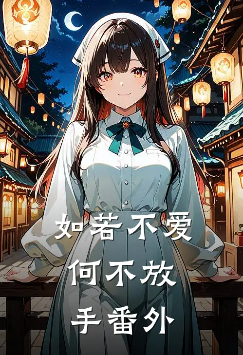 如若不爱,何不放手 番外篇