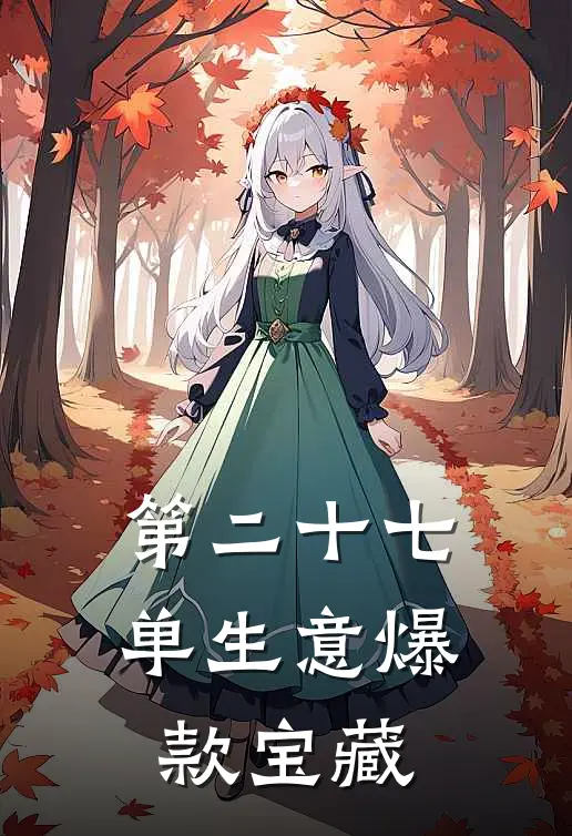 第二十七单生意爆款宝藏