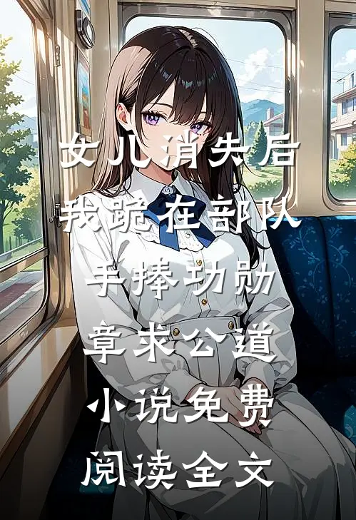 女儿消失后，我跪在部队手捧功勋章求公道小说免费阅读全文