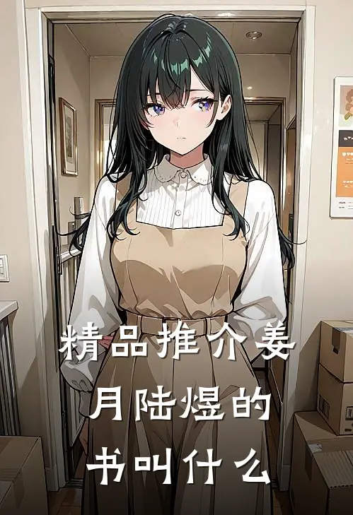 精品推介姜月陆煜的书叫什么