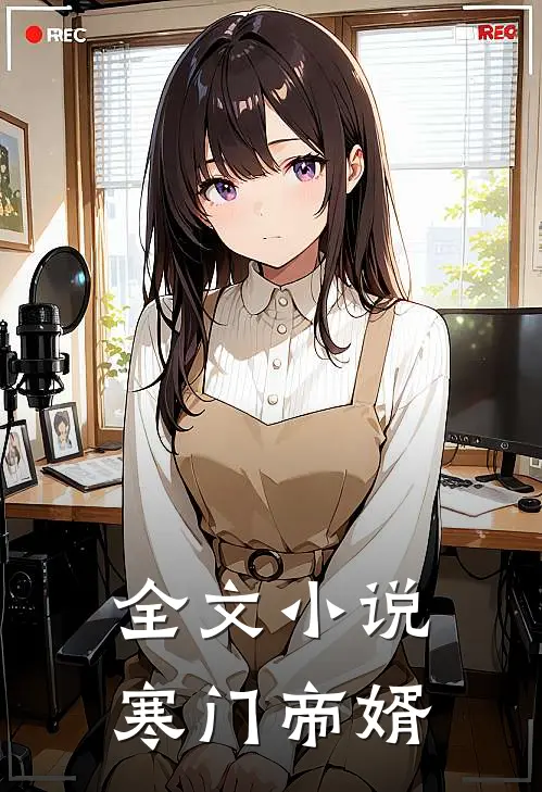 全文小说寒门帝婿