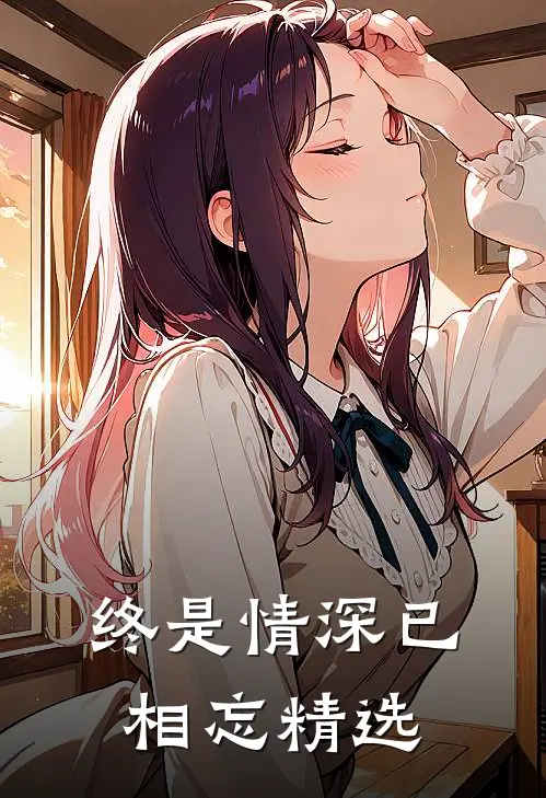 终是情深已相忘精选