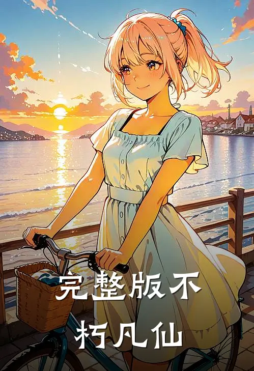 完整版不朽凡仙