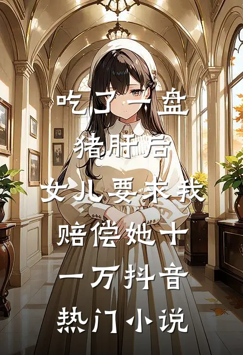 吃了一盘猪肝后，女儿要求我赔偿她十一万抖音热门小说