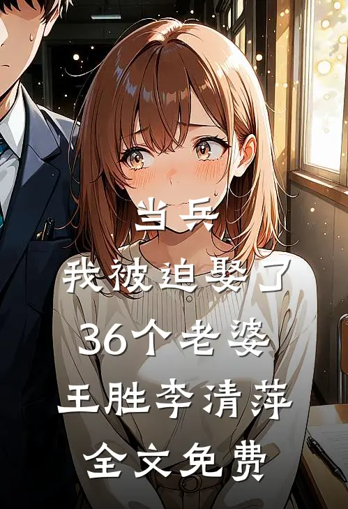 当兵，我被迫娶了36个老婆王胜李清萍全文免费