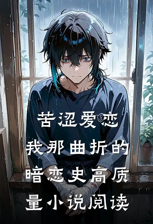 苦涩爱恋：我那曲折的暗恋史高质量小说阅读