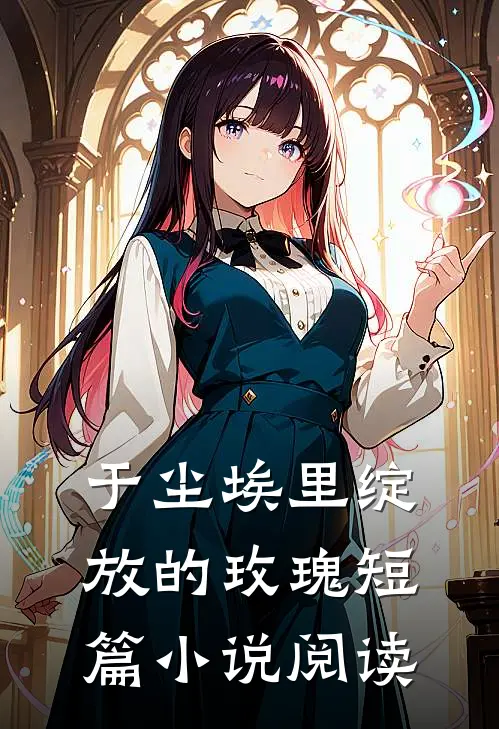 于尘埃里绽放的玫瑰短篇小说阅读