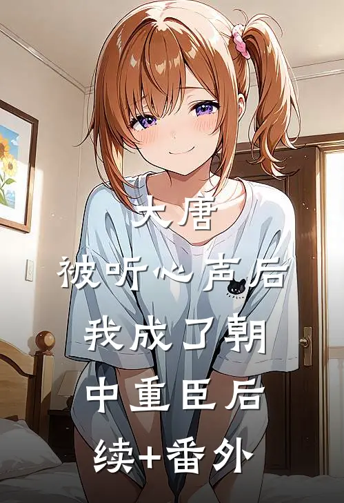 大唐：被听心声后，我成了朝中重臣后续+番外