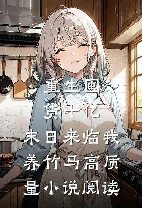 重生囤货十亿，末日来临我养竹马高质量小说阅读