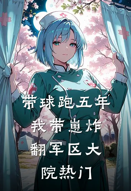 带球跑五年，我带崽炸翻军区大院热门
