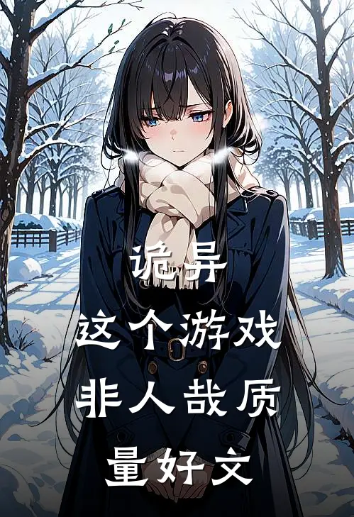 诡异：这个游戏非人哉质量好文