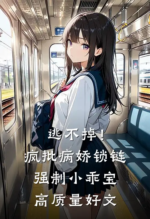 逃不掉！疯批病娇锁链强制小乖宝高质量好文