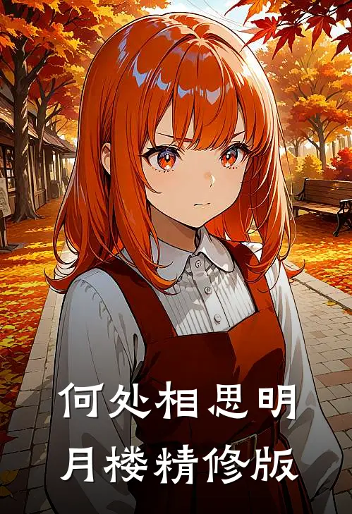 何处相思明月楼精修版