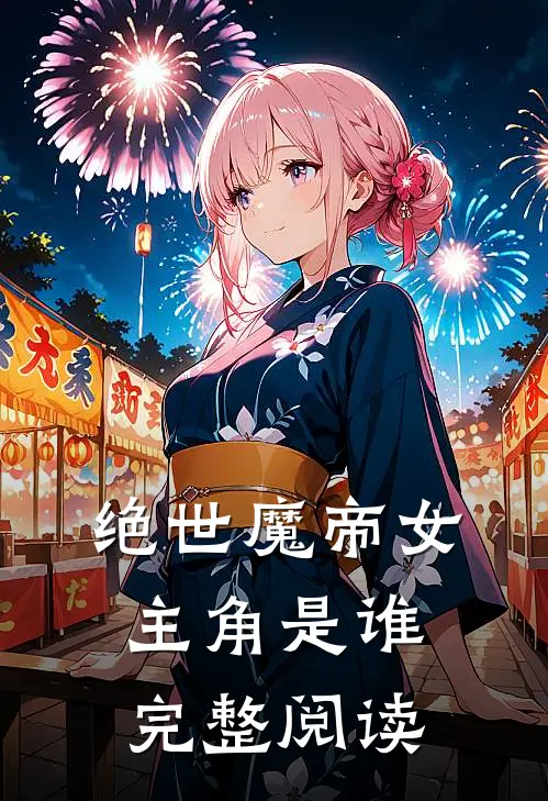 绝世魔帝女主角是谁完整阅读