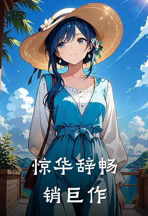 惊华辞畅销巨作