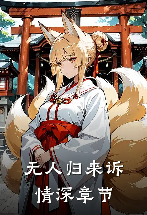 无人归来诉情深章节