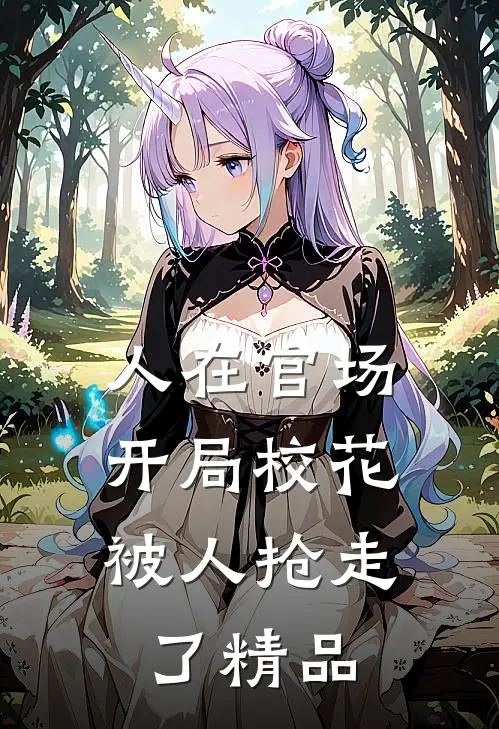 人在官场，开局校花被人抢走了精品
