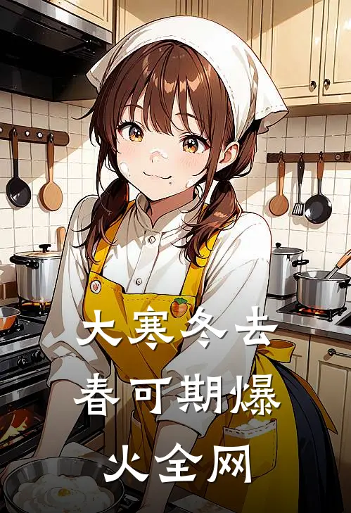 大寒冬去春可期爆火全网