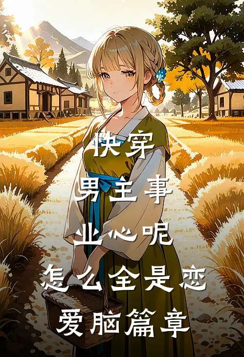 快穿：男主事业心呢，怎么全是恋爱脑篇章