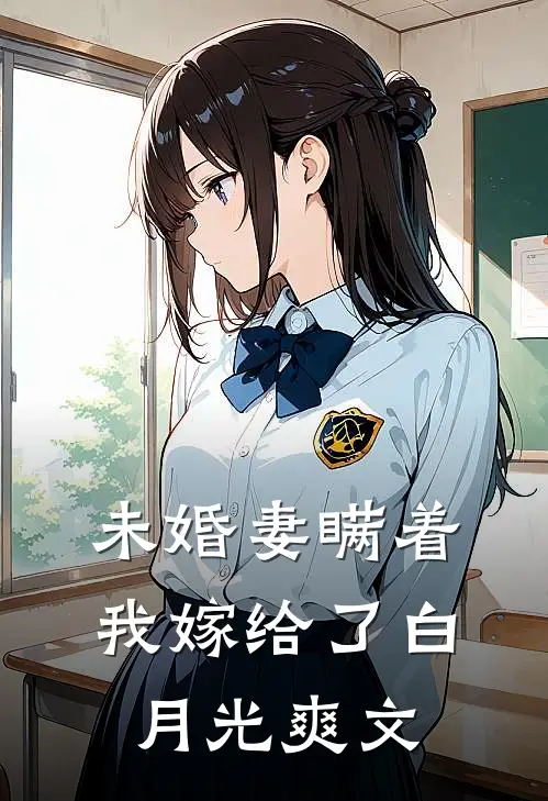 未婚妻瞒着我嫁给了白月光爽文