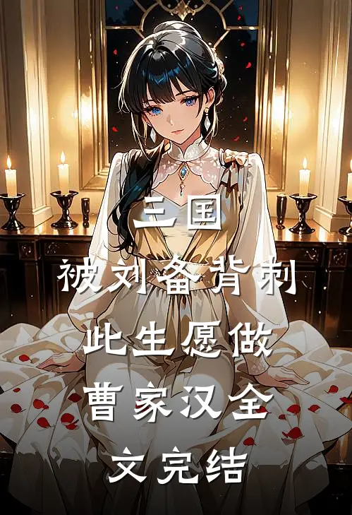 三国：被刘备背刺，此生愿做曹家汉全文完结