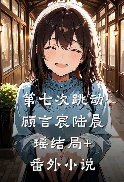 第七次跳动顾言宸陆晨瑶结局+番外小说