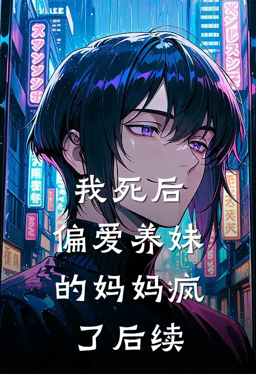 我死后,偏爱养妹的妈妈疯了后续免费阅读