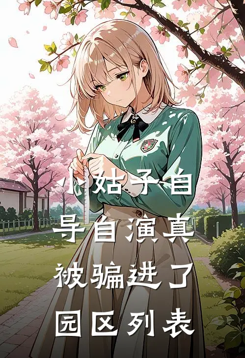 小姑子自导自演真被骗进了园区列表