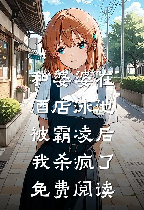 和婆婆在酒店泳池被霸凌后，我杀疯了免费阅读
