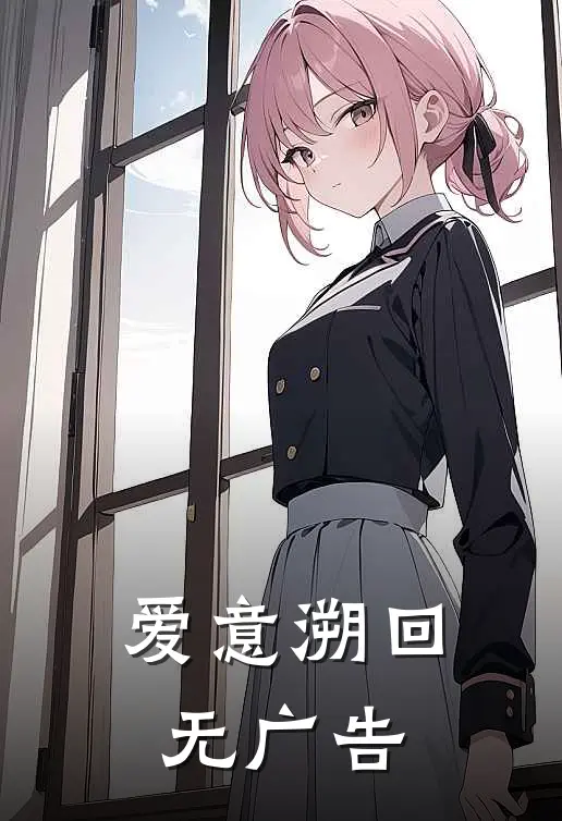 爱意溯回无广告