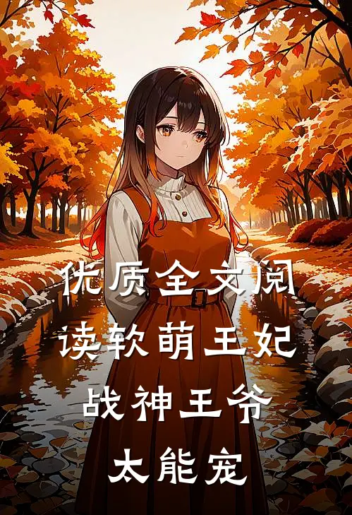 优质全文阅读软萌王妃：战神王爷太能宠