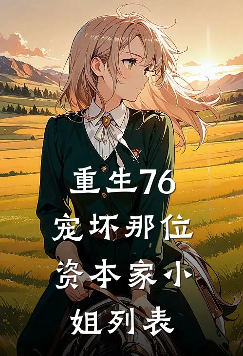 重生76：宠坏那位资本家小姐列表