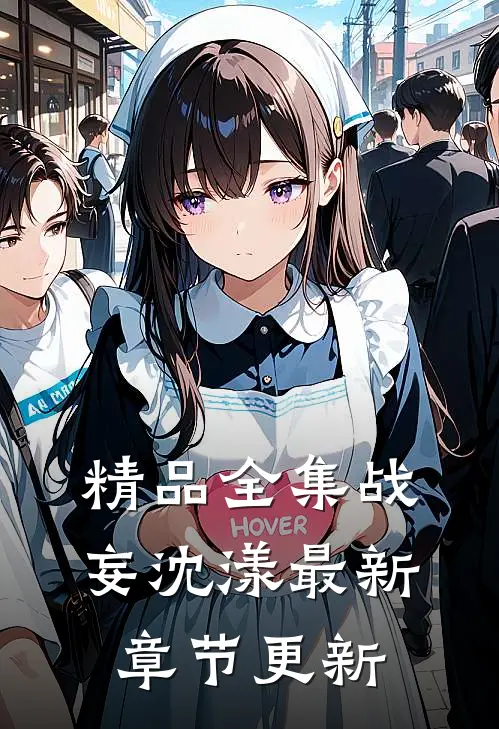 精品全集战妄沈漾最新章节更新