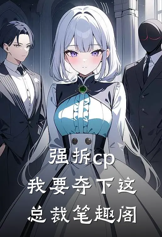 强拆cp，我要夺下这总裁笔趣阁
