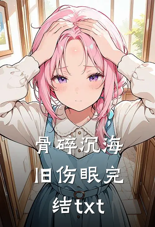 骨碎沉海旧伤眠完结txt