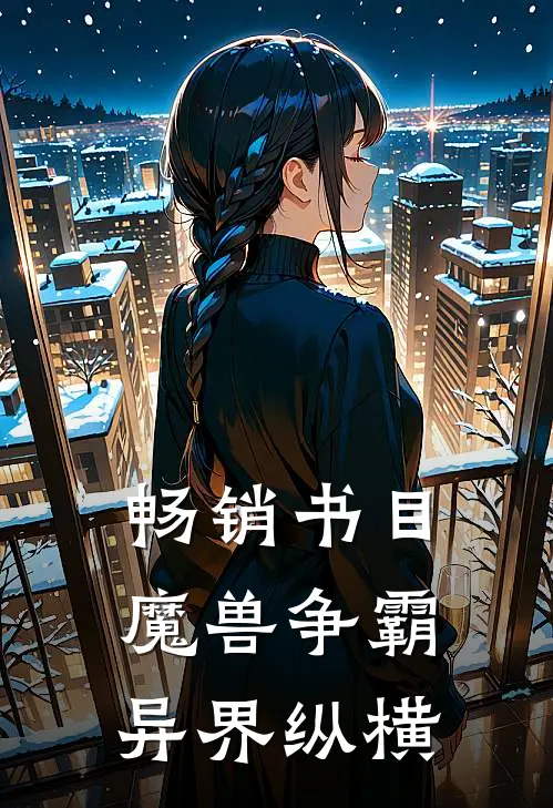 畅销书目魔兽争霸异界纵横